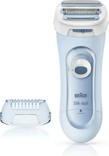 Makinë rroje Braun Lady Style 5160 Blue
