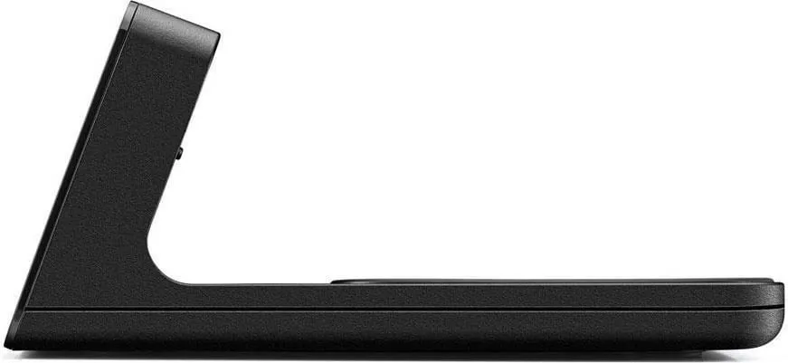 Alarm digjital Braun BC21, LCD, wireless charging, zi - 5