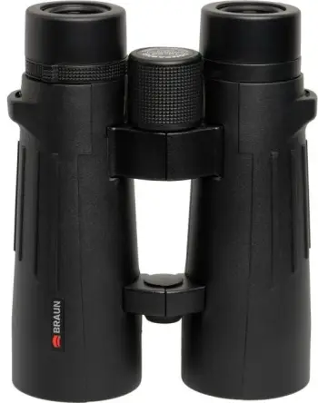 Dylbi Braun Compagno 10x50 WP i zi