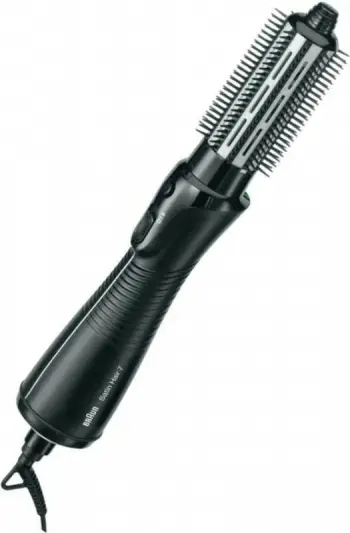 Airstyler Braun Satin Hair 7 AS720 IONTEC 700 W, e zezë