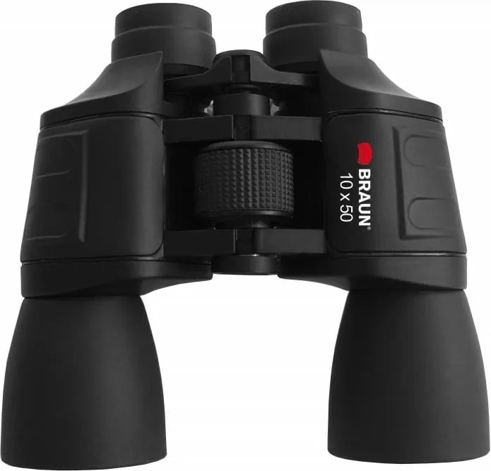 Dylbi Braun 10x50, i zi - 2