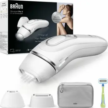 Depilator Braun IPL Silk-expert Pro 3 PL3132