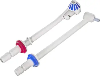 Irrigator oral Braun Oral-B AquaCare 4, pa kabllo, i bardhë