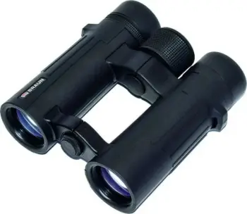 Dylbi Braun Compagno 10x34 WP i zi