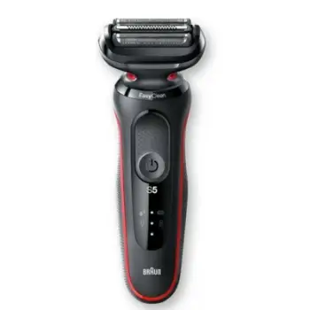 Makinë rroje Braun Series 5 51-W1200s, e zezë