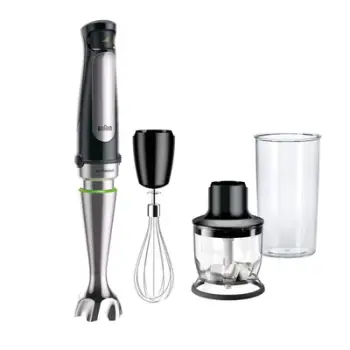 Blender Braun 0X22111287, 1000W
