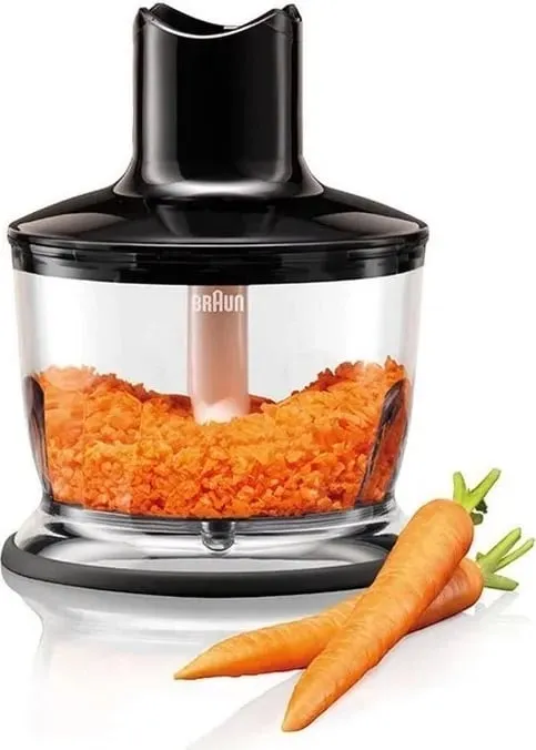 Mikser manual Braun, MultiQuick 7 - 2