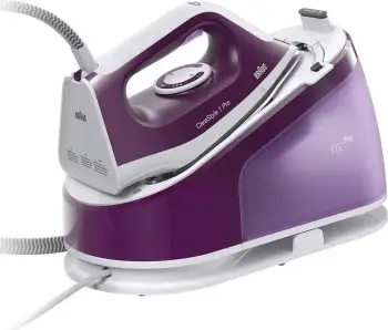 Hekur me avull Braun CareStyle 1 Pro IS 1514 VI, ngjyrë vjollcë