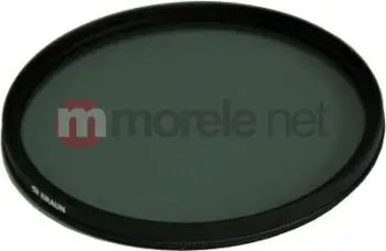 Filtri Braun Bluelin, UV, 55mm