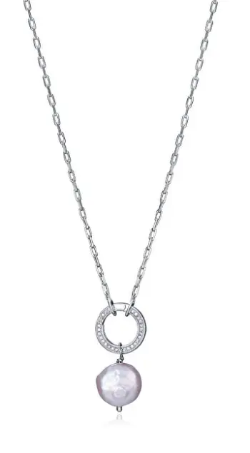 Qafore për femra Viceroy Elegant 13180C000-90, e argjendtë