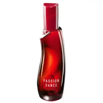 Eau de Toilette “Passion Dance”, 50 ml