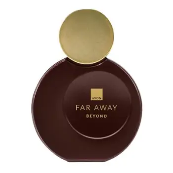 Parfum për femra Avon Far Away Beyond, 50 ml