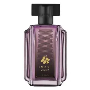 Eau de Toilette Avon Imari Corset 50 ml