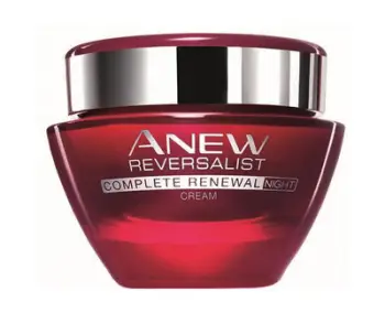 Krem dite për fytyrë Avon Anew Reversalist, 50 ml