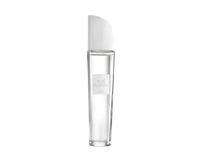 Eau de Toilette Avon Pur Blanca 50 ml - 1