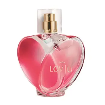 Eau de Parfum Lov U Together, 50 ml