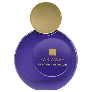 Parfum Avon Far Away Beyond The Moon, 50 ml