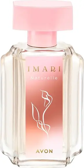 Eau de Toilette Avon Imari Naturelle, 50 ml