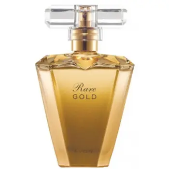 Parfum Avon Rare Gold 50 ml