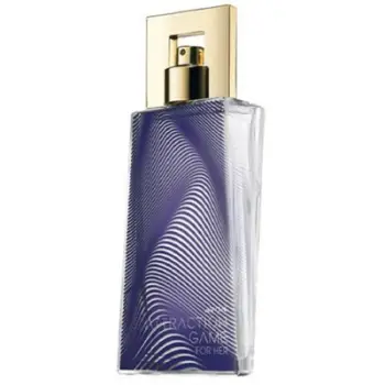 Parfum për femra Avon Attraction Game 50ml