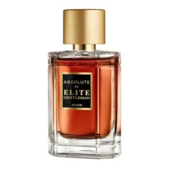 Eau de Toilette Avon Elite Gentleman Absolute, 50 ml