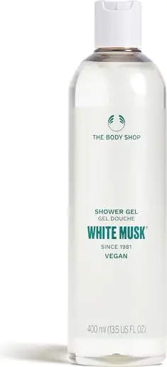 Xhel Dushi White Musk 400ml