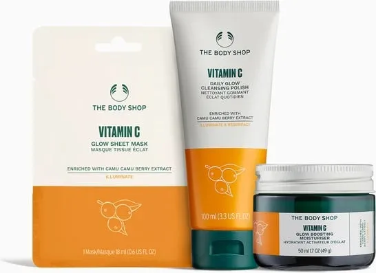 Vitamin C Pako 1 Copë - 1