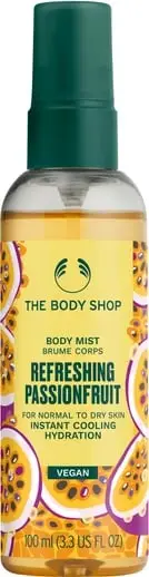Mist Trupi me Passionfruit 100 ML