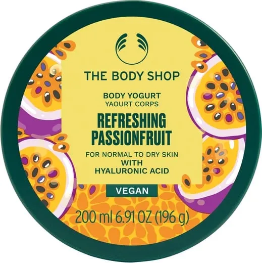 Yogurt Trupi me Passionfruit 200 ML - 1