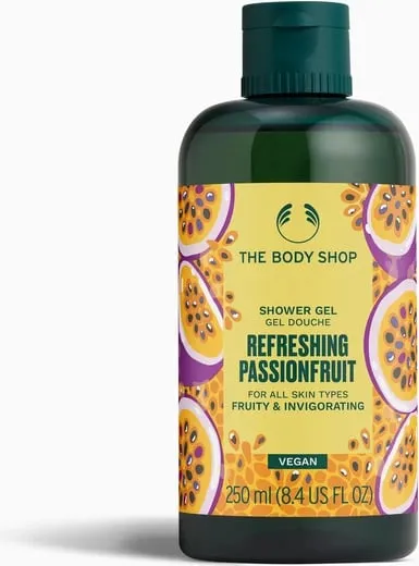 Xhel Dushi me Passionfruit 250 ML - 1