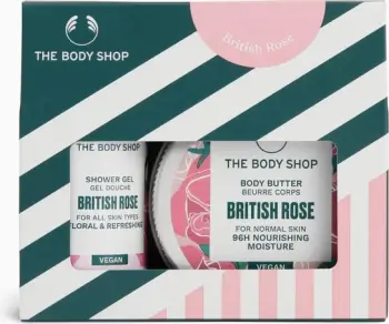 G1 Intro British Rose 1 Copë