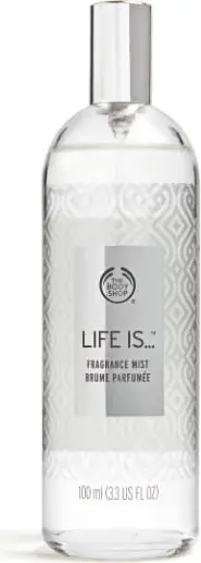 Mist Trupi LIFE IS 100 ML