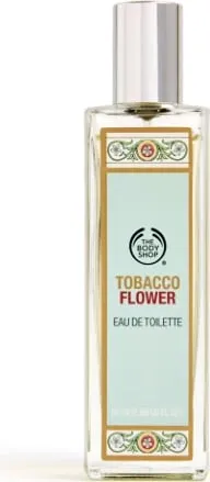 Eau de Toilette Lule Tobako - 1