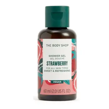Xhel dushi The Body Shop, 60 ml