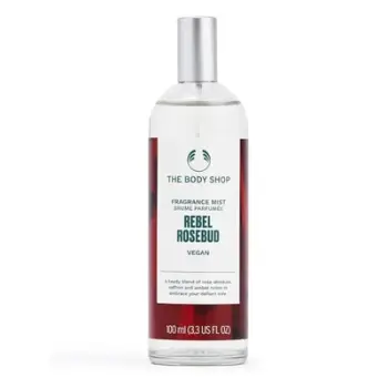 Mist Trupi Rebel Rosebud 100 ML