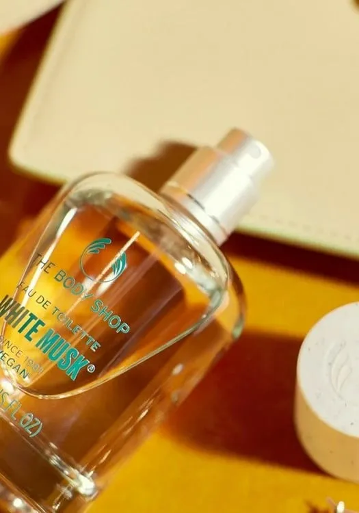 White Musk® Eau De Toilette 30 ML - 3