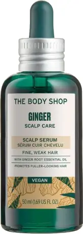 Serum me Xhinxher për Kujdesin e Skalpit, 50 ml