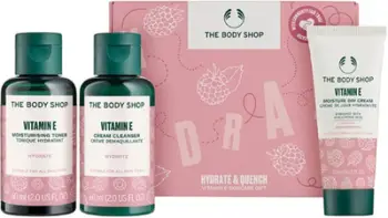 Set i Vogël me Vitaminë E 1 Copë