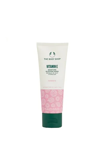 Vitamin E - Maskë Nate për Hidratim 75 ML - 1