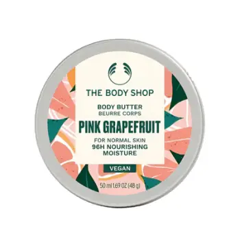 Gjalp Trupi me Pink Grapefruit 50 ML