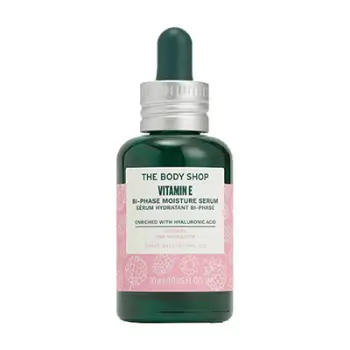 Vitamin E - Serum për Fytyrën Bi-Phase 30 ML