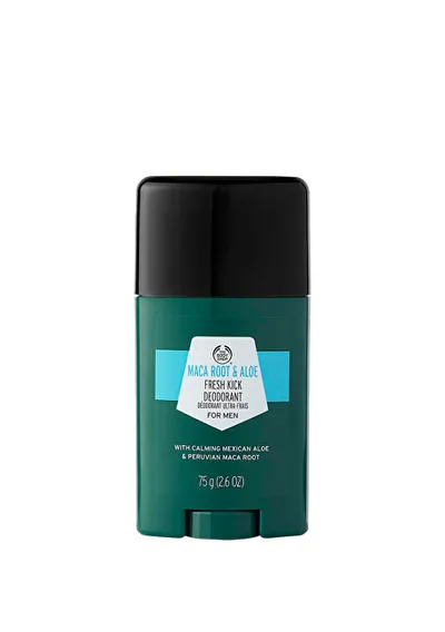 Deodorant Maca Root & Aloe Fresh Kick 75 G - 1