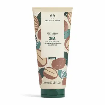 Locion Trupi me Shea 200 ML