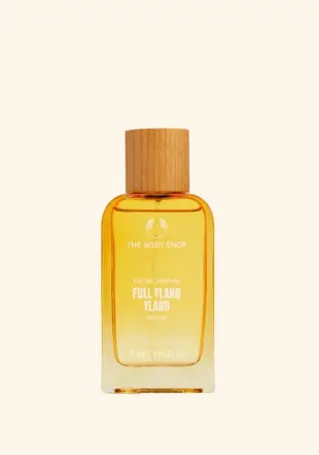 Full Ylang Ylang Eau de Parfum 75 ML