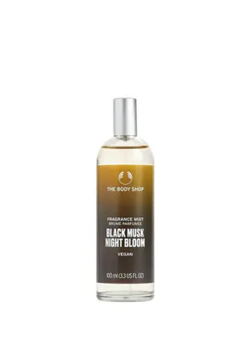 Mist Trupi me Black Musk Night Bloom 100 ML