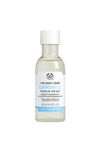 Vaj pastrues për Make Up Camomile, 160 ml