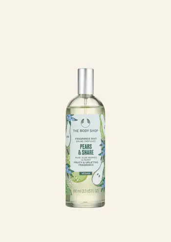 Mist Trupi me Dardhë 100 ML