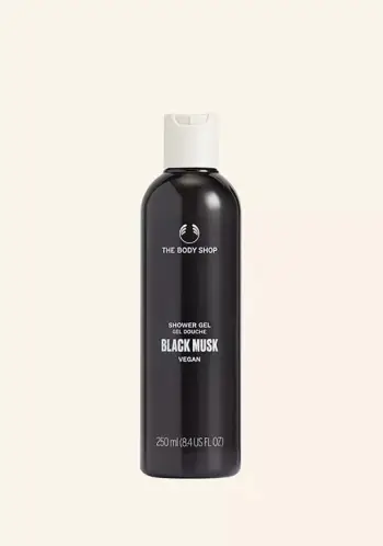 Xhel Dushi Black Musk Night Bloom 250 ML