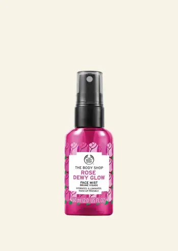 Mist për Shkëlqim të Fytyres me Trendfil 60 ML