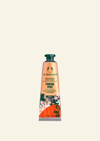 Krem duar me Pumpkin Spice, 30 ml